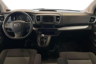 Toyota Proace Verso vaihtoauto