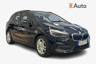BMW 225 vaihtoauto