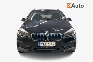 BMW 225 vaihtoauto