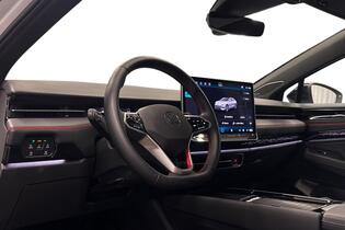 Volkswagen ID.7 vaihtoauto