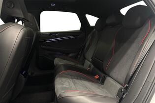 Volkswagen ID.7 vaihtoauto