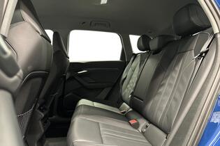 Audi Q6 e-tron vaihtoauto