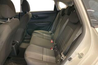 Hyundai i20 vaihtoauto