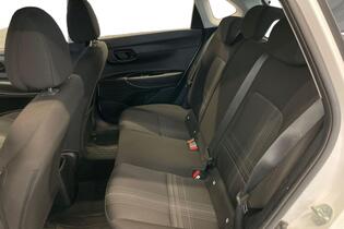 Hyundai i20 vaihtoauto