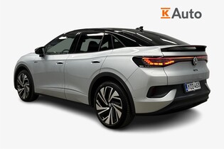 Volkswagen ID.5 vaihtoauto