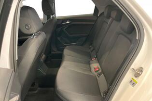 Audi A1 vaihtoauto