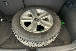 Audi A1 vaihtoauto
