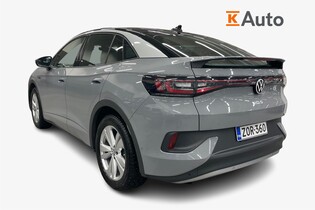 Volkswagen ID.5 vaihtoauto