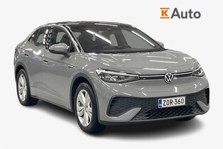 Volkswagen ID.5 vaihtoauto