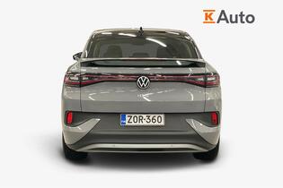 Volkswagen ID.5 vaihtoauto