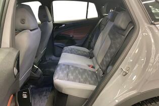 Volkswagen ID.5 vaihtoauto