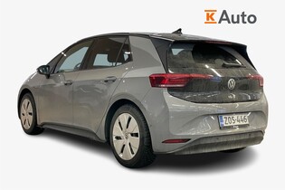 Volkswagen ID.3 vaihtoauto