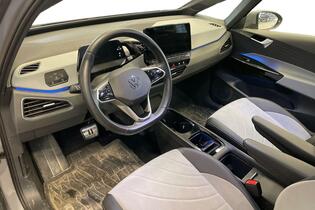 Volkswagen ID.3 vaihtoauto