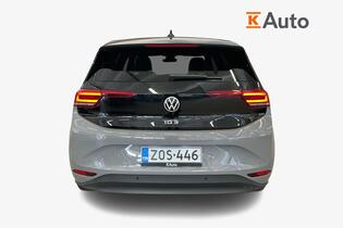 Volkswagen ID.3 vaihtoauto
