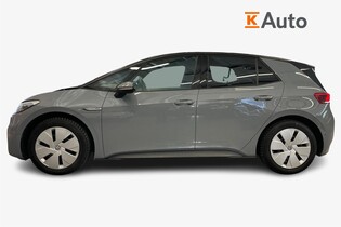 Volkswagen ID.3 vaihtoauto