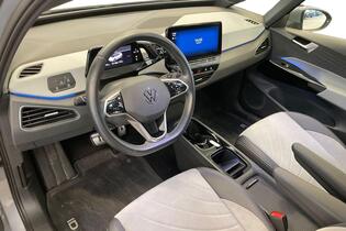 Volkswagen ID.3 vaihtoauto