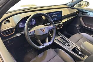 Cupra Formentor vaihtoauto