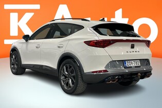 Cupra Formentor vaihtoauto