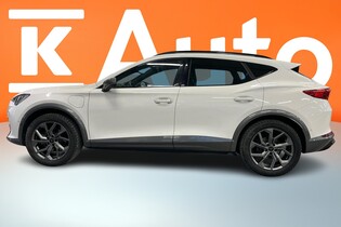 Cupra Formentor vaihtoauto