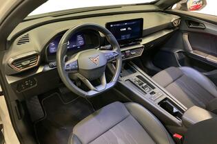 Cupra Formentor vaihtoauto