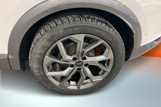 Cupra Formentor vaihtoauto