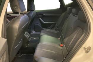 Cupra Formentor vaihtoauto