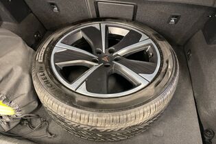 Cupra Formentor vaihtoauto