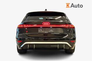 Audi S6 e-tron vaihtoauto