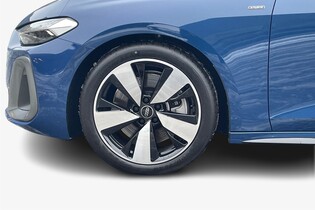 Audi A5 vaihtoauto