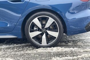 Audi A5 vaihtoauto