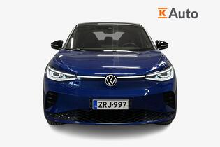 Volkswagen ID.5 vaihtoauto