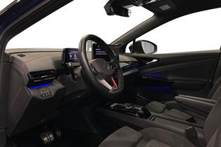 Volkswagen ID.5 vaihtoauto