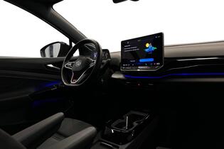 Volkswagen ID.5 vaihtoauto