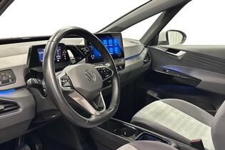 Volkswagen ID.3 vaihtoauto