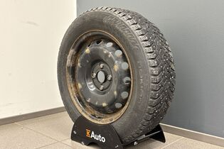 Hyundai i20 Hatchback vaihtoauto