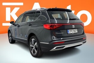 SEAT Tarraco vaihtoauto