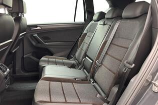 SEAT Tarraco vaihtoauto