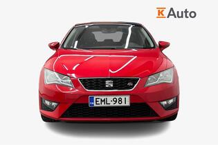 SEAT Leon vaihtoauto