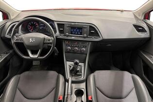 SEAT Leon vaihtoauto