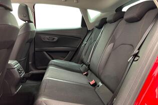 SEAT Leon vaihtoauto