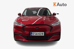 Ford USA Mustang vaihtoauto