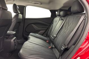 Ford USA Mustang vaihtoauto