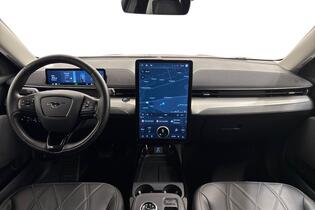 Ford USA Mustang vaihtoauto