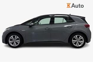 Volkswagen ID.3 vaihtoauto