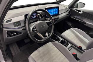 Volkswagen ID.3 vaihtoauto