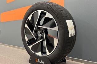 Volkswagen ID.3 vaihtoauto