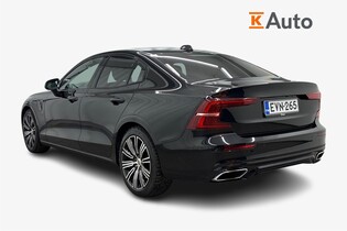 Volvo S60 vaihtoauto