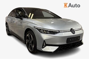 Volkswagen ID.7 vaihtoauto