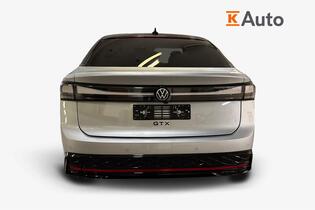 Volkswagen ID.7 vaihtoauto