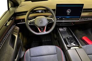 Volkswagen ID.7 vaihtoauto